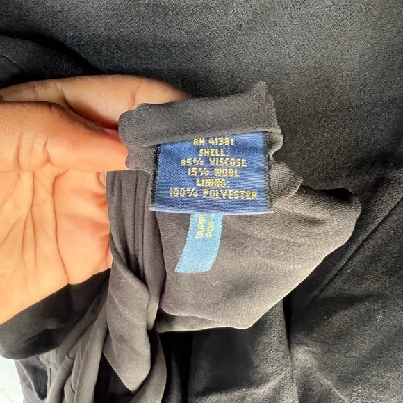 Polo Ralph Lauren Spaghetti Mini Dress - Picture 7 of 8